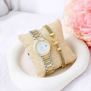 Đồng hồ nữ Citizen EW2374-56A