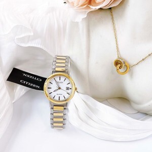 Đồng hồ nữ Citizen EW2374-56A