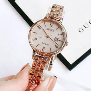 Đồng hồ nữ Citizen EW2443-55X