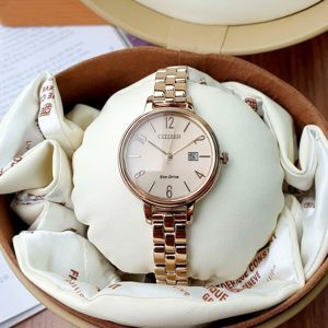 Đồng hồ nữ Citizen EW2443-55X