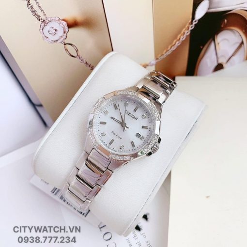 Đồng hồ nữ Citizen EW2460