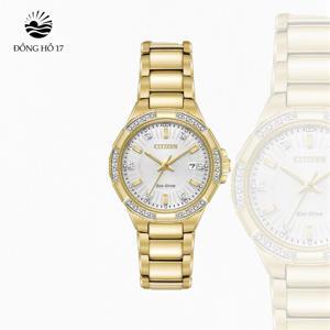 Đồng hồ nữ Citizen EW2462-51A