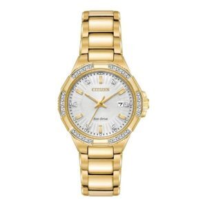 Đồng hồ nữ Citizen EW2462-51A