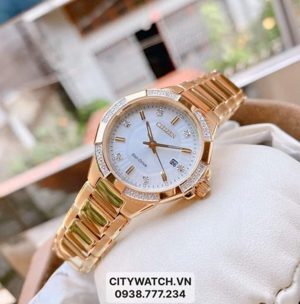 Đồng hồ nữ Citizen EW2462-51A