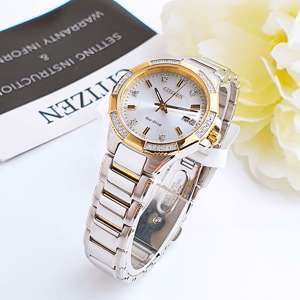 Đồng hồ nữ Citizen EW2464-55A