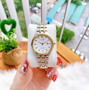 Đồng hồ nữ Citizen EW2494-54A