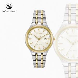 Đồng hồ nữ Citizen EW2494-54A