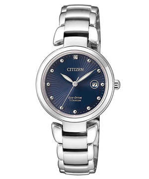 Đồng hồ nữ Citizen EW2500