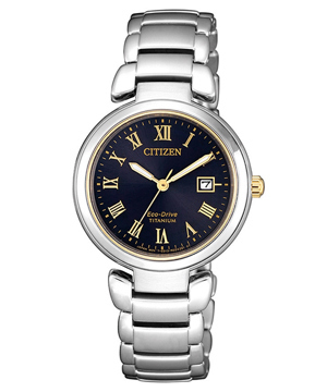 Đồng hồ nữ Citizen EW2509-83L