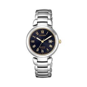 Đồng hồ nữ Citizen EW2509-83L