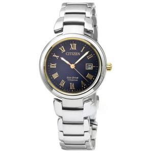 Đồng hồ nữ Citizen EW2509-83L