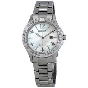 Đồng hồ nữ Citizen EW2510-50D