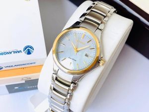 Đồng hồ nữ Citizen EW2524-55N