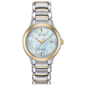 Đồng hồ nữ Citizen EW2524-55N