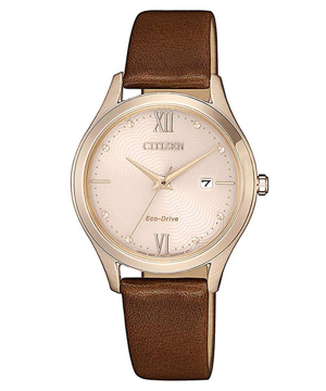 Đồng hồ nữ Citizen EW2533-11X