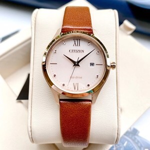 Đồng hồ nữ Citizen EW2533-11X