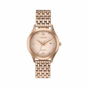 Đồng hồ nữ Citizen EW2533-54X