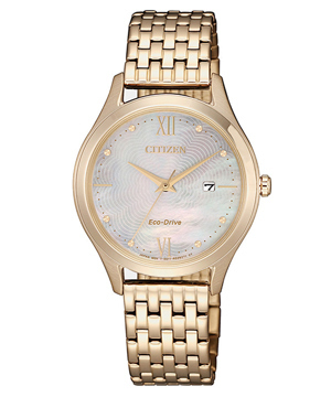 Đồng hồ nữ Citizen EW2533-89X