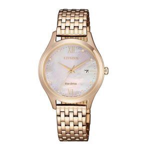 Đồng hồ nữ Citizen EW2533-89X