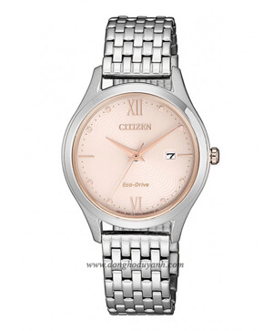 Đồng hồ nữ Citizen EW2538-85X