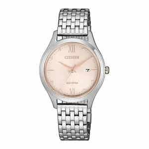 Đồng hồ nữ Citizen EW2538-85X