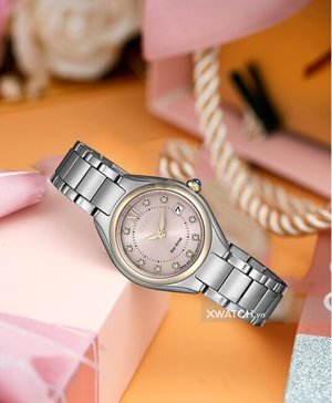 Đồng hồ nữ Citizen EW2546-87X