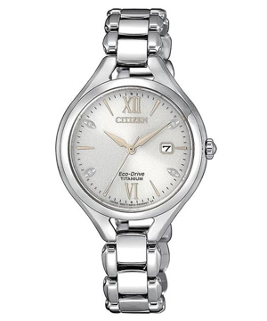 Đồng hồ nữ Citizen EW2560-86A