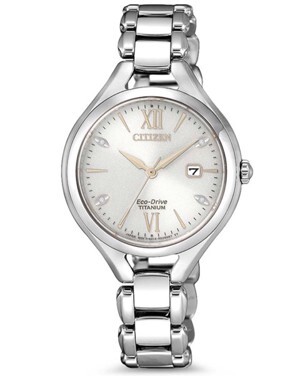 Đồng hồ nữ Citizen EW2560-86A