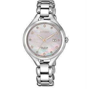Đồng hồ nữ Citizen EW2560-86Y