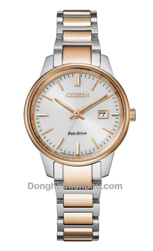 Đồng hồ nữ Citizen EW2596-89A