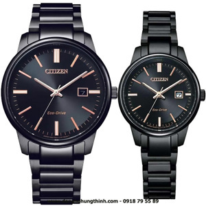 Đồng hồ nữ Citizen EW2597-86E