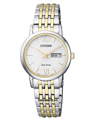 Đồng hồ nữ Citizen EW3254-87A