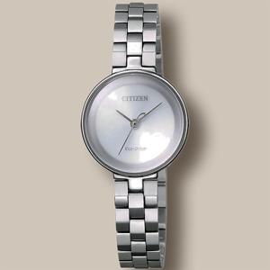 Đồng hồ nữ Citizen EW5500-81A
