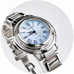 Đồng hồ nữ Citizen EW5510-53N