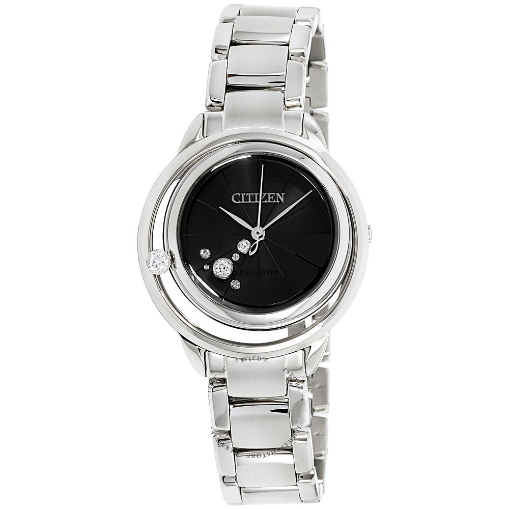 Đồng hồ nữ Citizen EW5520-50E