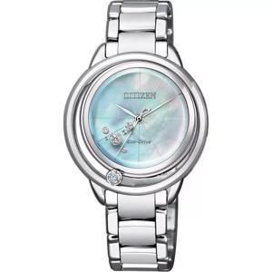 Đồng hồ nữ Citizen EW5520-84D