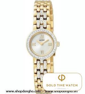 Đồng hồ nữ Citizen EW9802-56A