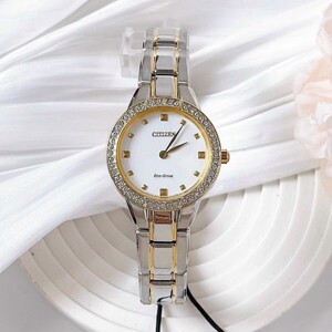 Đồng hồ nữ Citizen EX1364