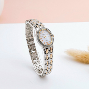 Đồng hồ nữ Citizen EX1396-52A