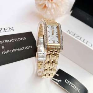 Đồng hồ nữ Citizen EX1472-81D