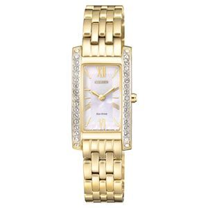Đồng hồ nữ Citizen EX1472-81D