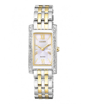 Đồng hồ nữ Citizen EX1474