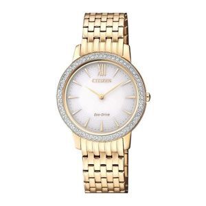 Đồng hồ nữ Citizen EX1483-84A