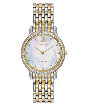 Đồng hồ nữ Citizen EX1484-57D