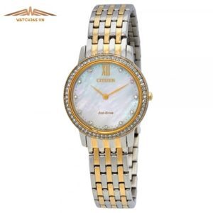 Đồng hồ nữ Citizen EX1484-57D