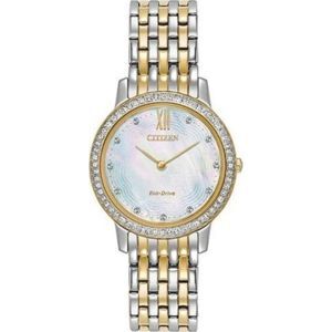 Đồng hồ nữ Citizen EX1484-65D