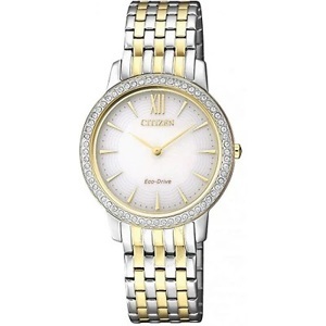 Đồng hồ nữ Citizen EX1484-65D