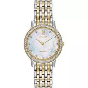 Đồng hồ nữ Citizen EX1484-65D