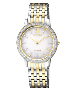 Đồng hồ nữ Citizen EX1484-81A