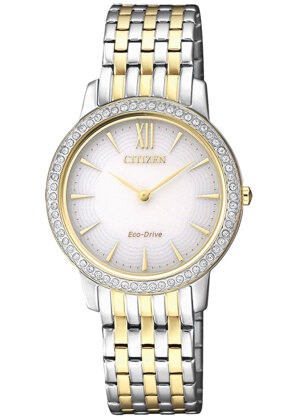 Đồng hồ nữ Citizen EX1484-81A